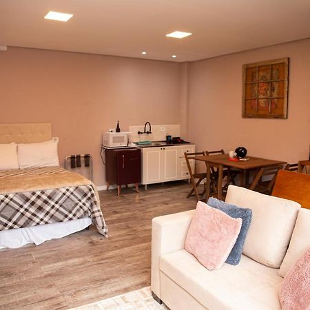 Suite Syrah Com Ofuro Campos do Jordão 外观 照片