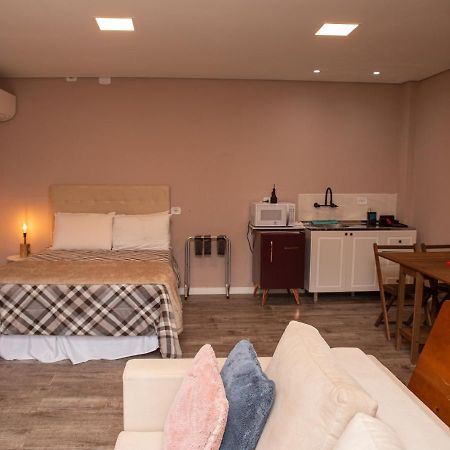 Suite Syrah Com Ofuro Campos do Jordão 外观 照片