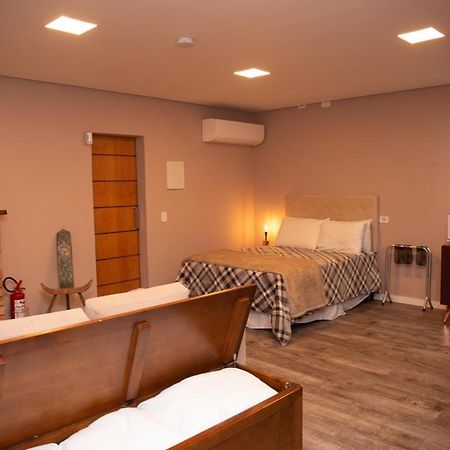 Suite Syrah Com Ofuro Campos do Jordão 外观 照片