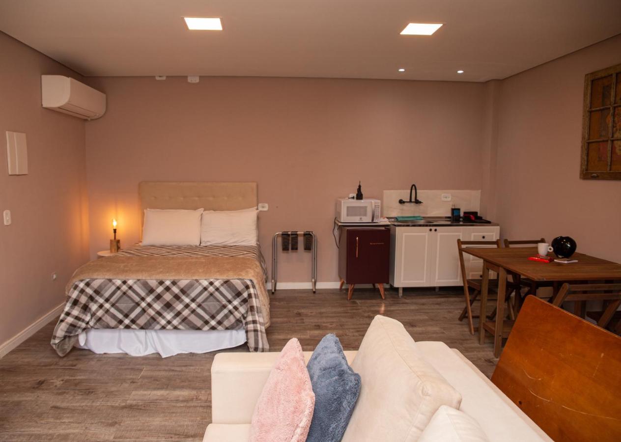 Suite Syrah Com Ofuro Campos do Jordão 外观 照片